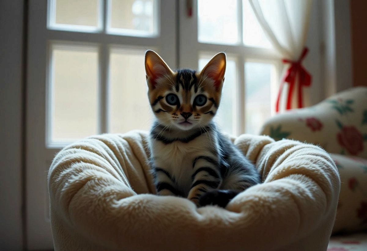 (американская, короткошерстная, кошка, описание, породы) Американская короткошерстная кошка: описание породы, особенности ухода и советы по содержанию
