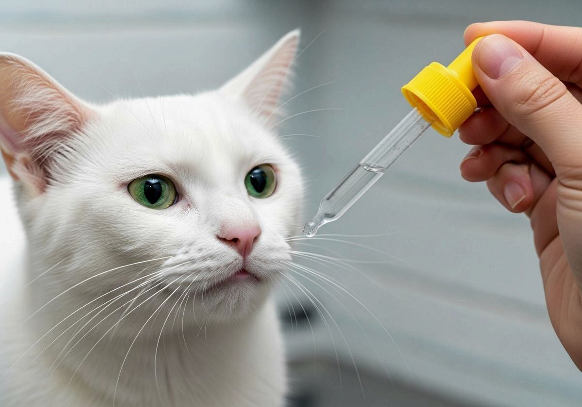 (гемобартенелез, кошек, проявления, диагностика, методы) Гемобартенелез у кошек — проявления, диагностика, методы лечения и профилактика заболевания