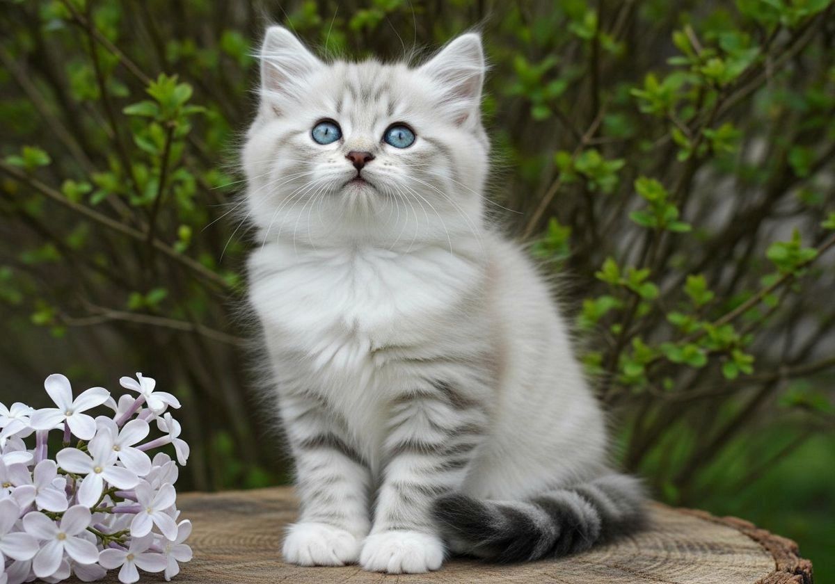 (невская, маскарадная, кошка, особенности, породы) Невская маскарадная кошка — особенности породы характер и правила ухода за питомцем
